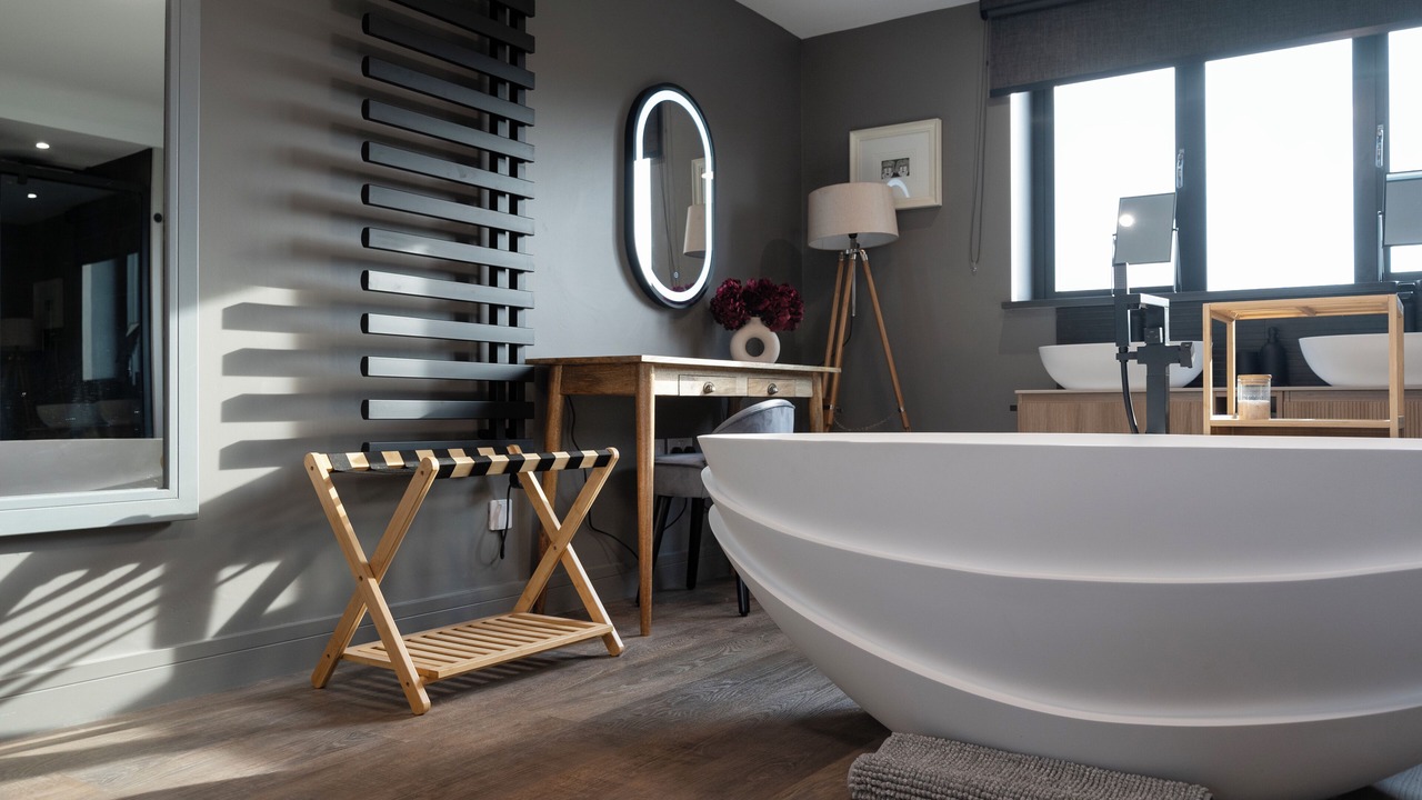 Photo of Bathroom in Carbis Bay