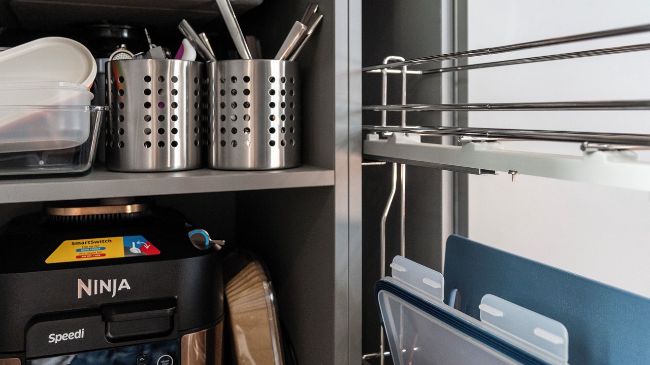 Photo of Kitchen in Carbis Bay