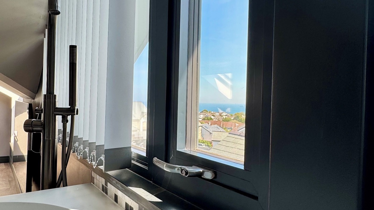 Photo of Bathroom in Carbis Bay