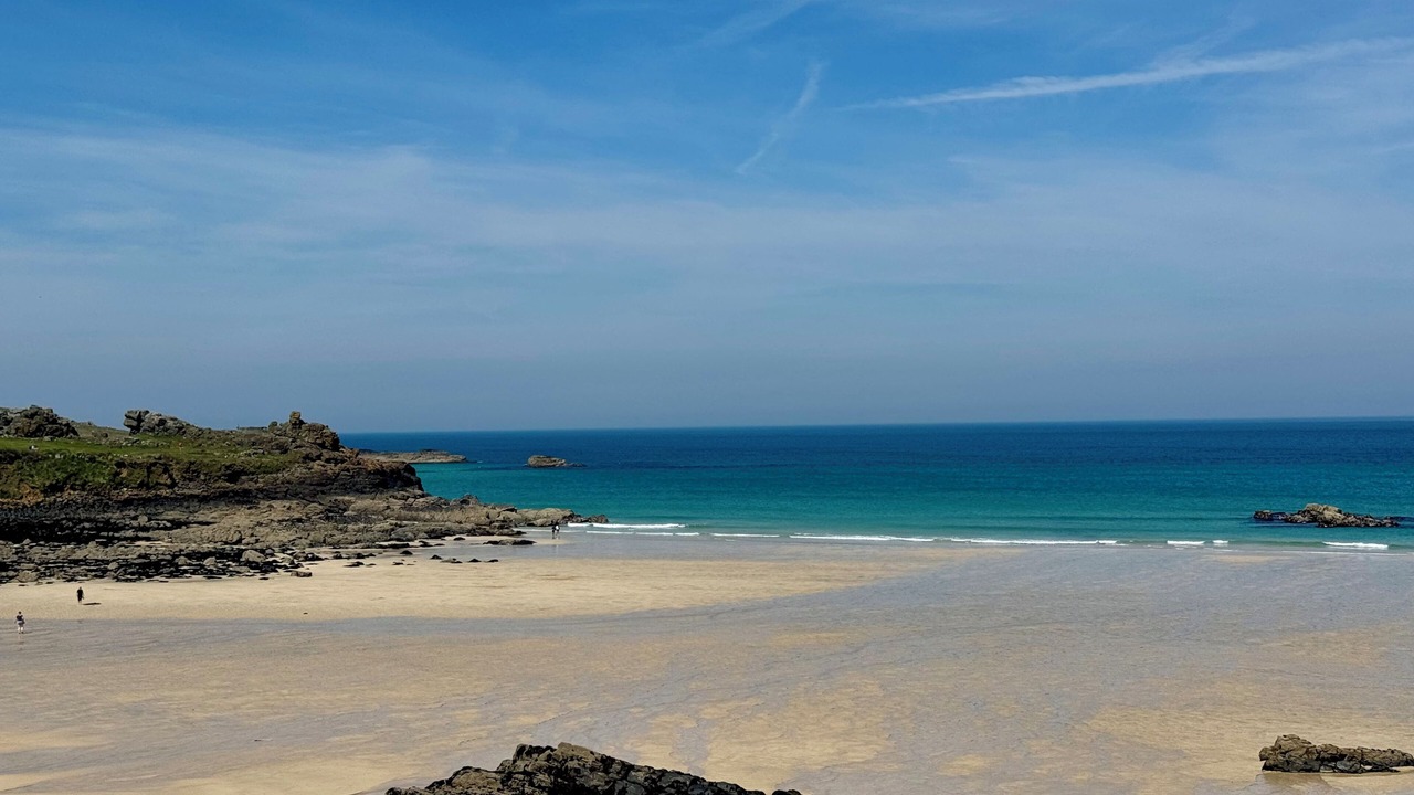 Photo of Others in Carbis Bay