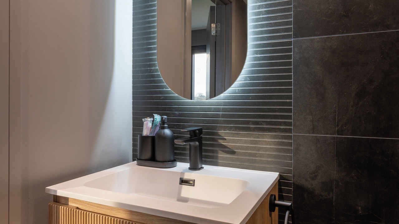 Photo of Bathroom in Carbis Bay