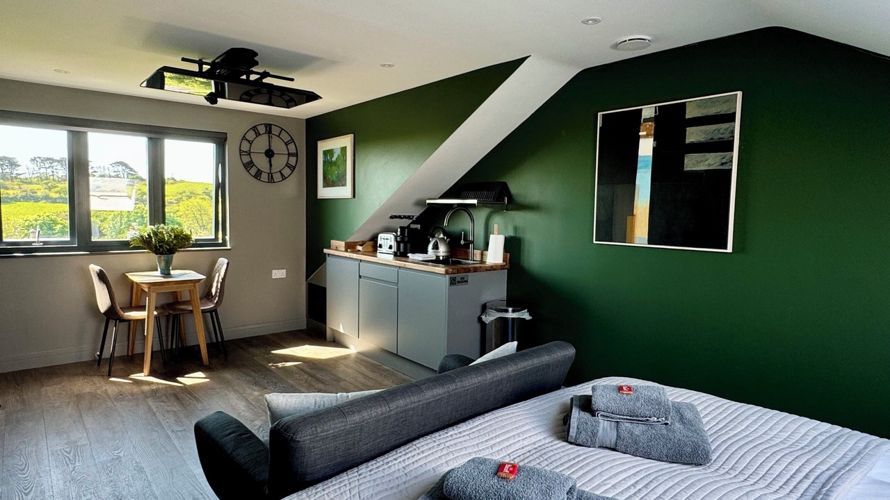 Photo of Others in Carbis Bay