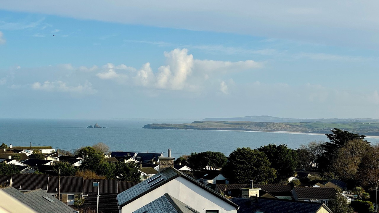 Photo of Bedroom in Carbis Bay