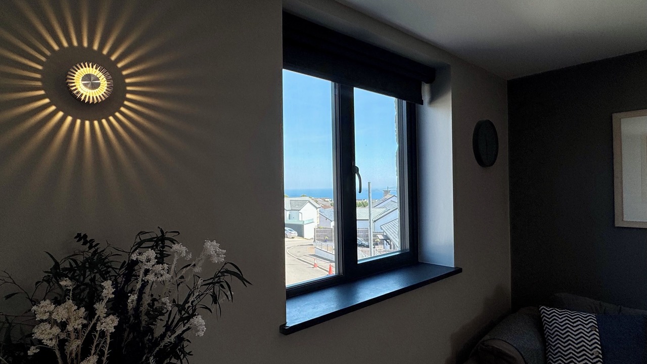 Photo of Bedroom in Carbis Bay