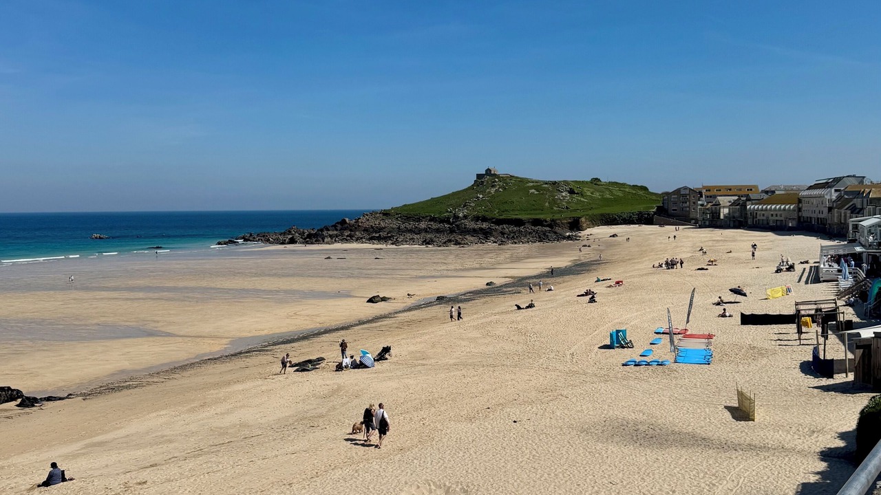 Photo of Others in Carbis Bay