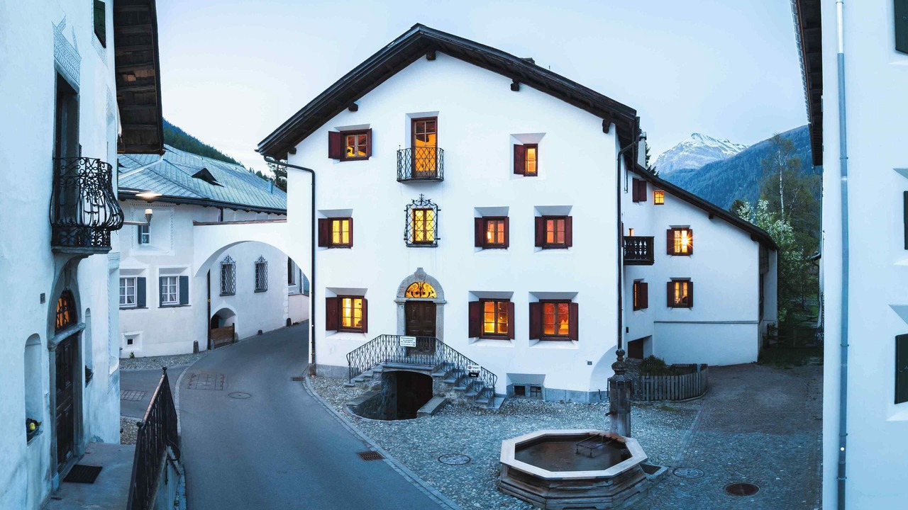 Photo of Outdoor in Bever