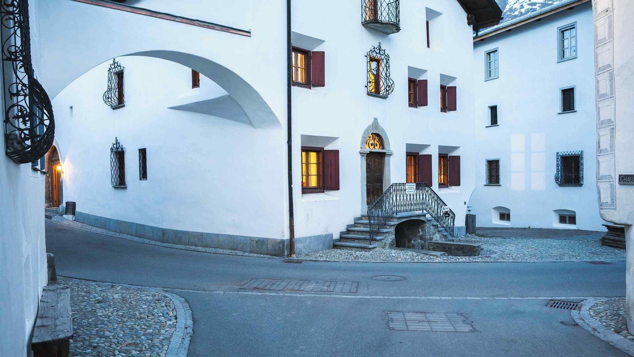 Photo of Outdoor in Bever