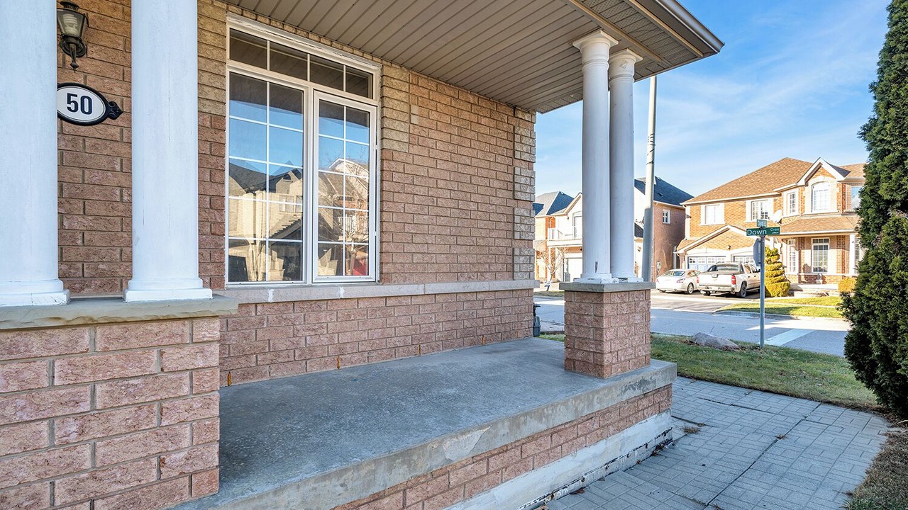 Photo of Outdoor in Ajax
