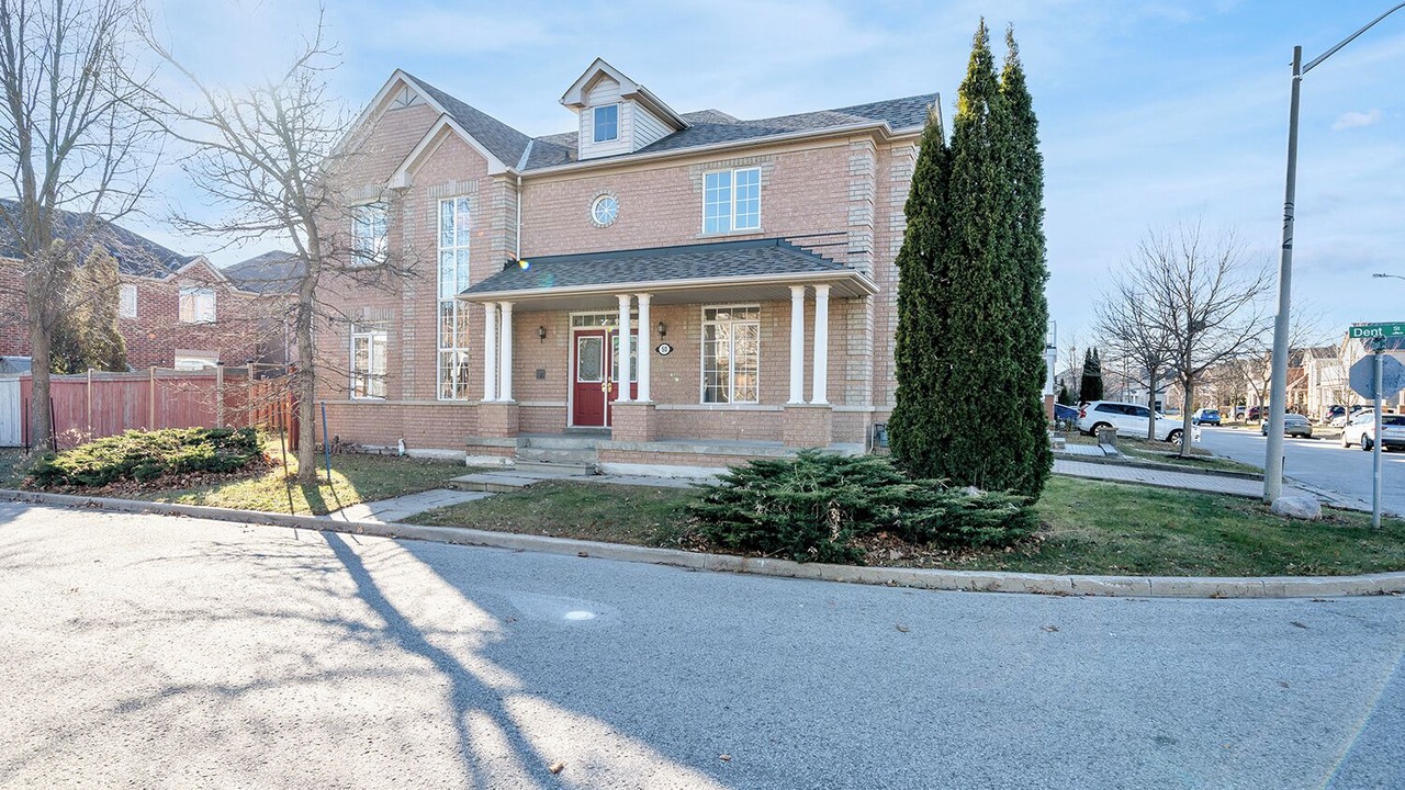 Photo of Outdoor in Ajax