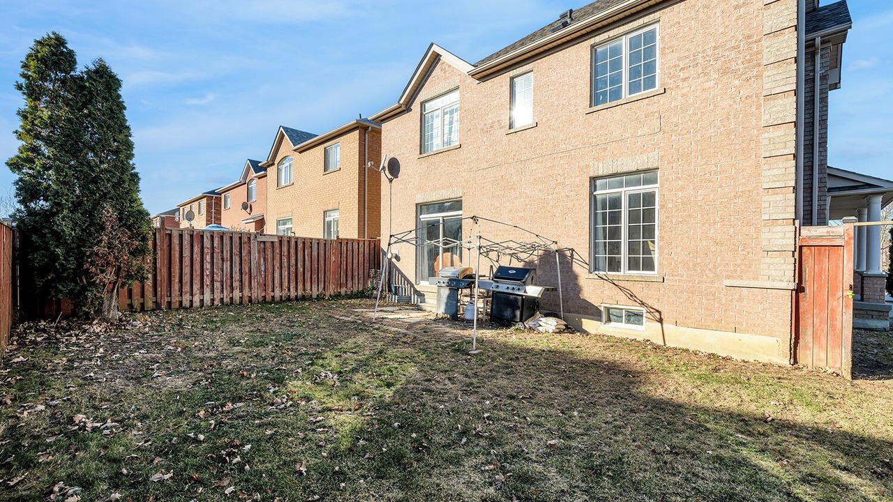 Photo of Outdoor in Ajax