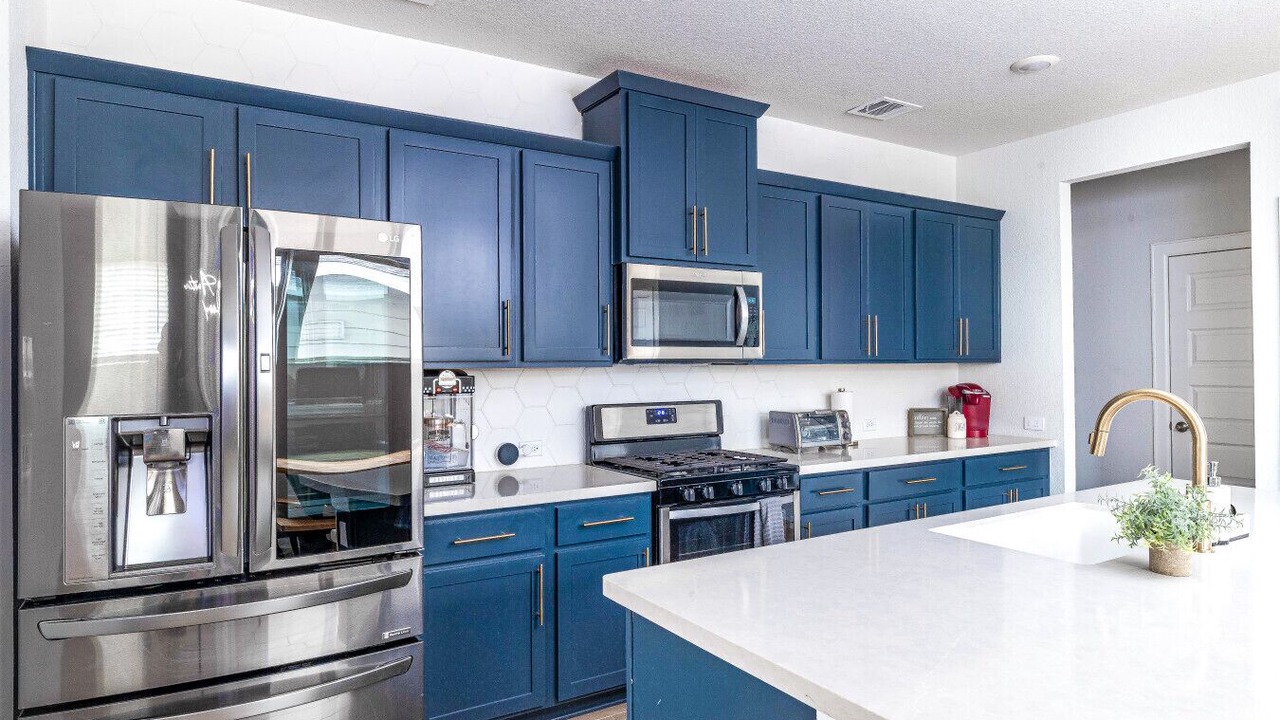 Photo of Kitchen in Austin