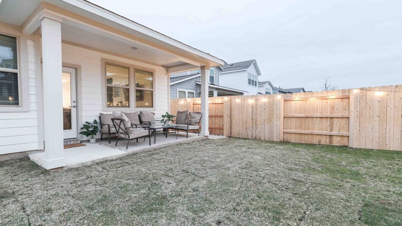 Photo of Patio Balcony in Austin