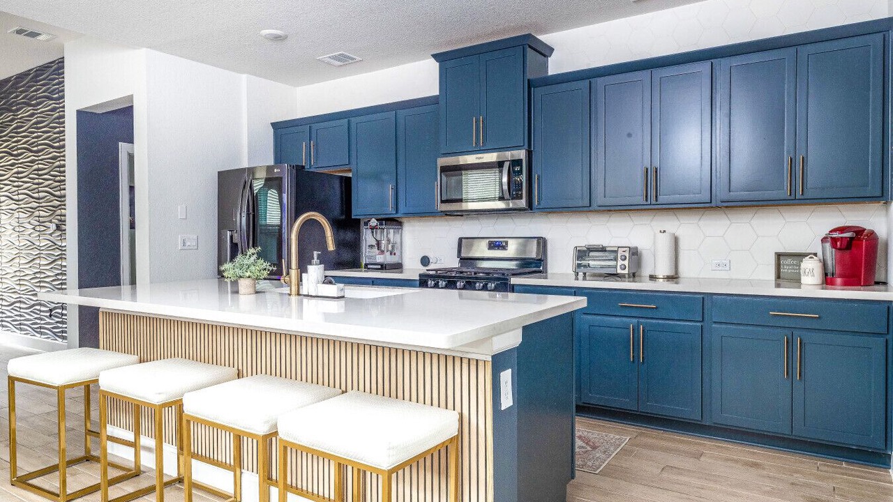 Photo of Kitchen in Austin