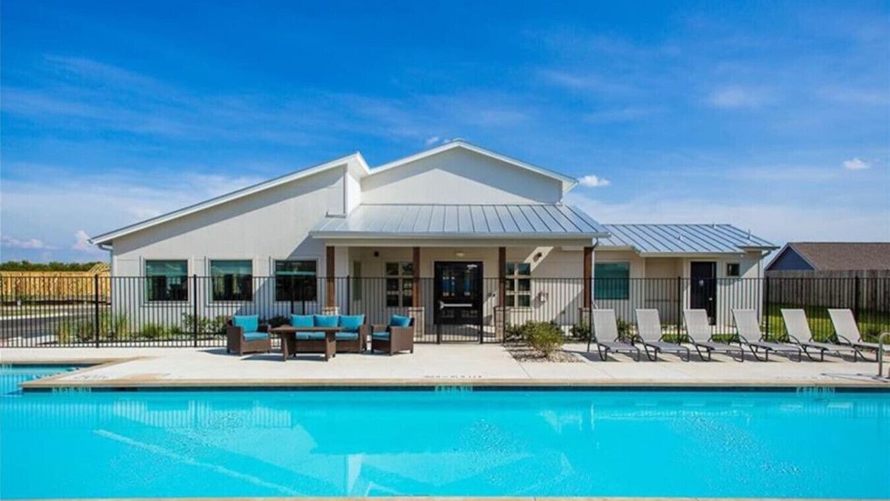 Photo of Outdoor in Austin