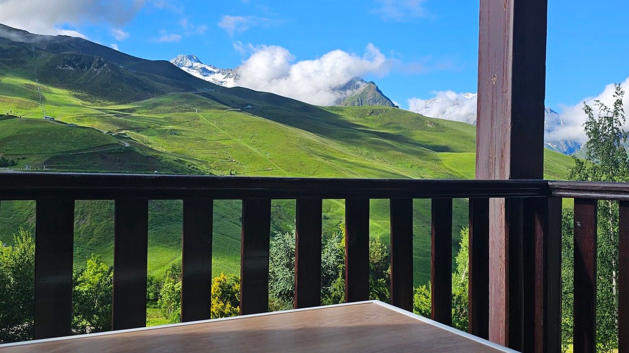 Photo of Outdoor in Loudervielle
