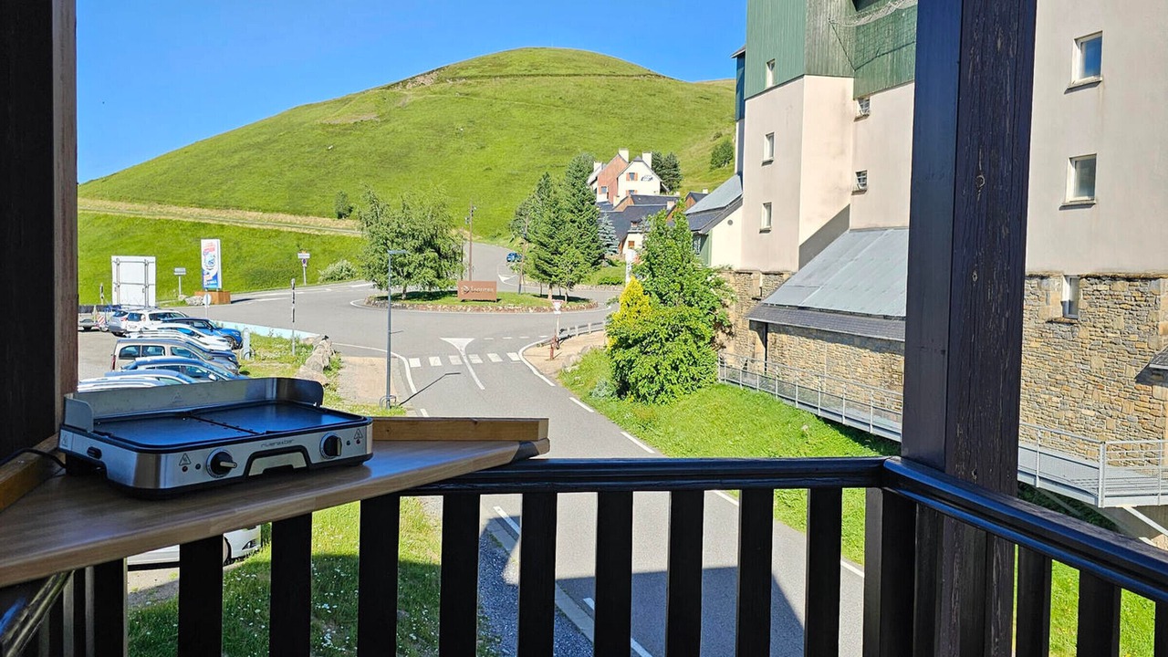 Photo of Outdoor in Loudervielle