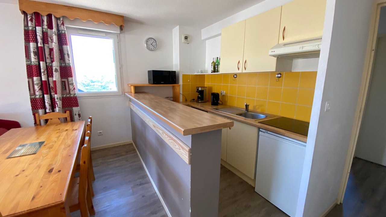 Photo of Kitchen in Loudervielle