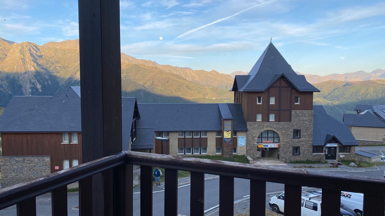 Photo of Outdoor in Loudervielle