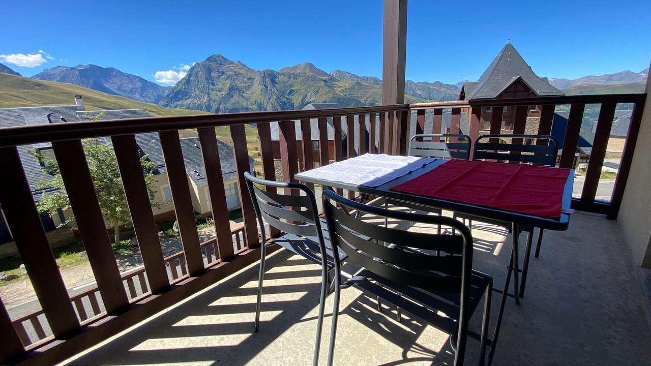 Photo of Outdoor in Loudervielle