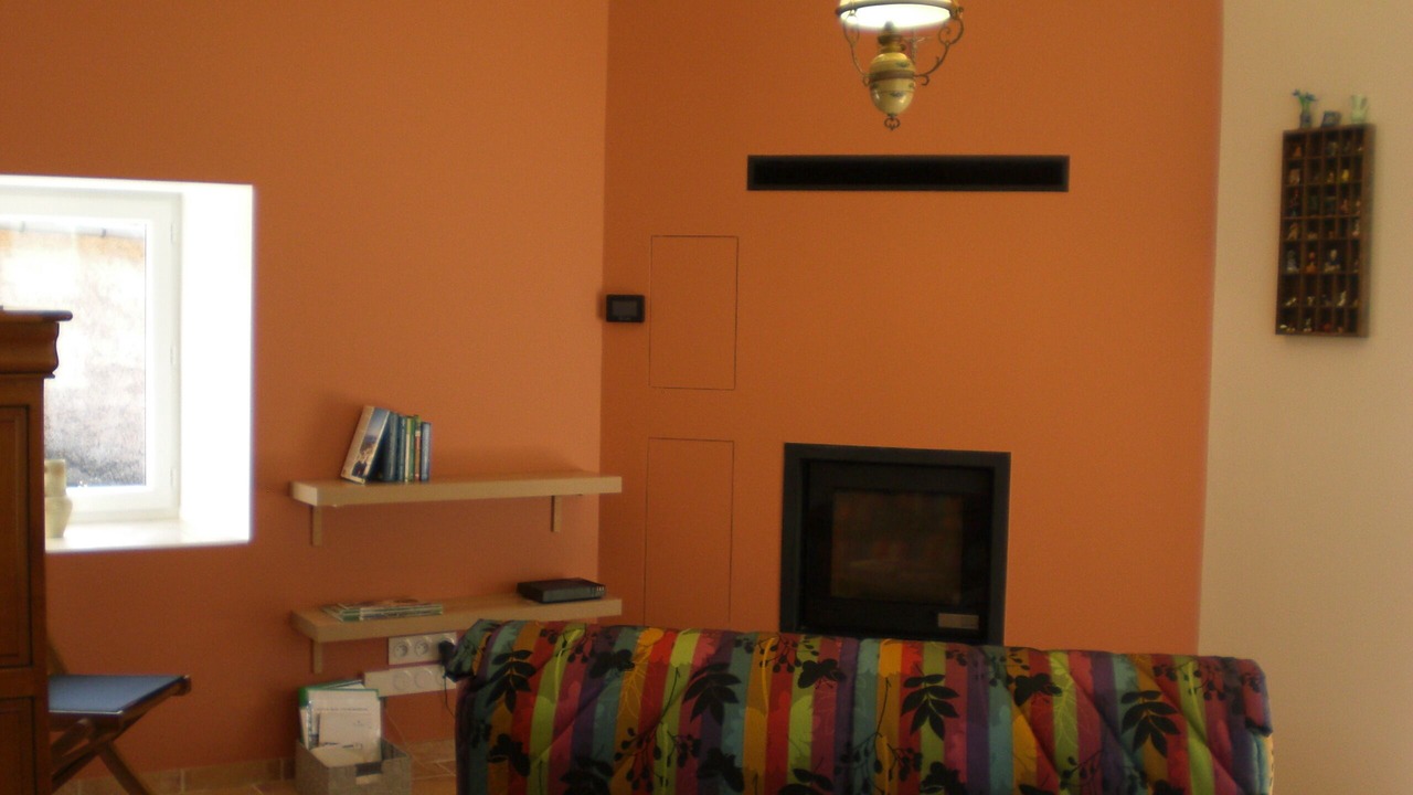 Photo of Livingroom in Martrin