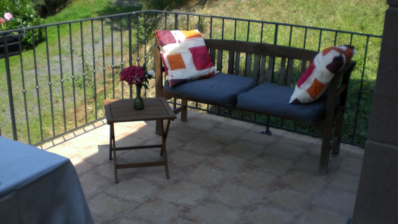 Photo of Patio Balcony in Martrin