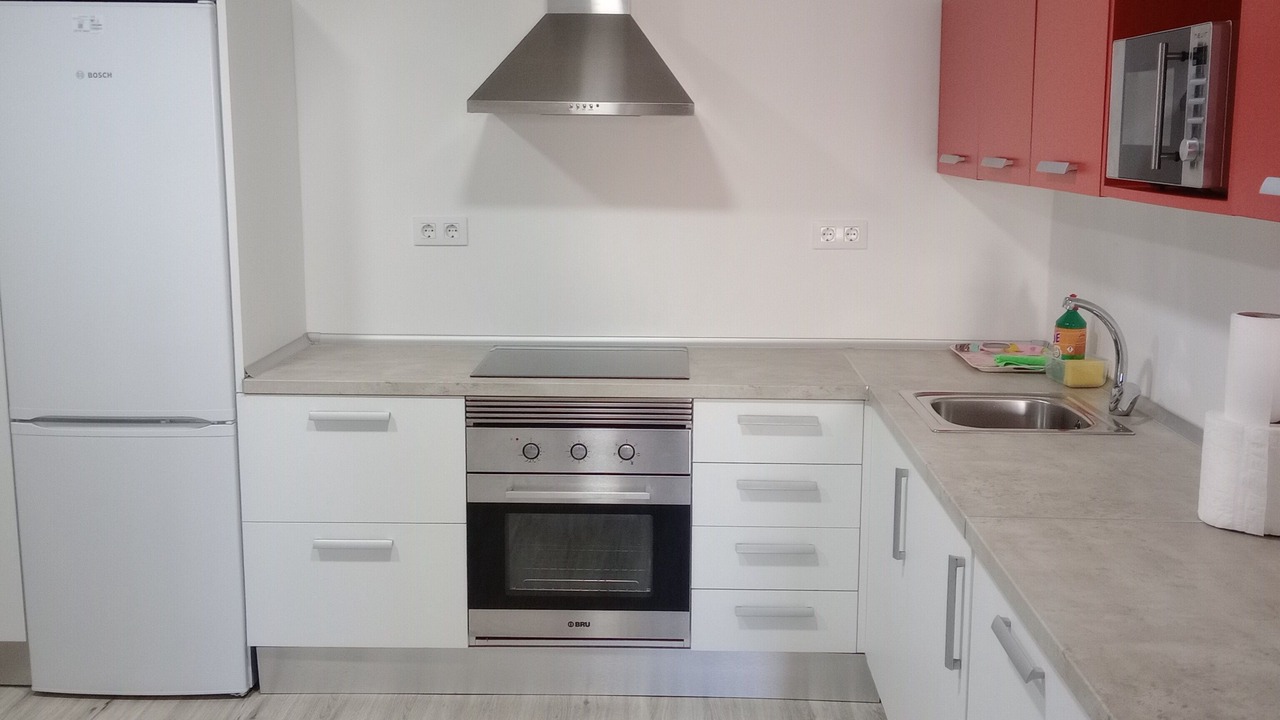 Photo of Kitchen in Diputacion de Cartagena Casco