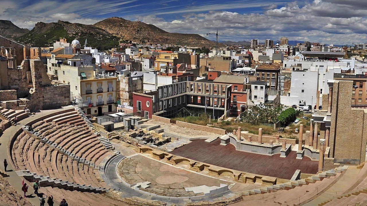 Photo of Others in Diputacion de Cartagena Casco