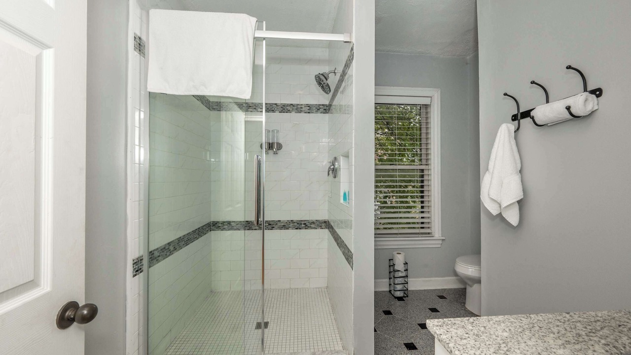 Photo of Bathroom in Italian Village