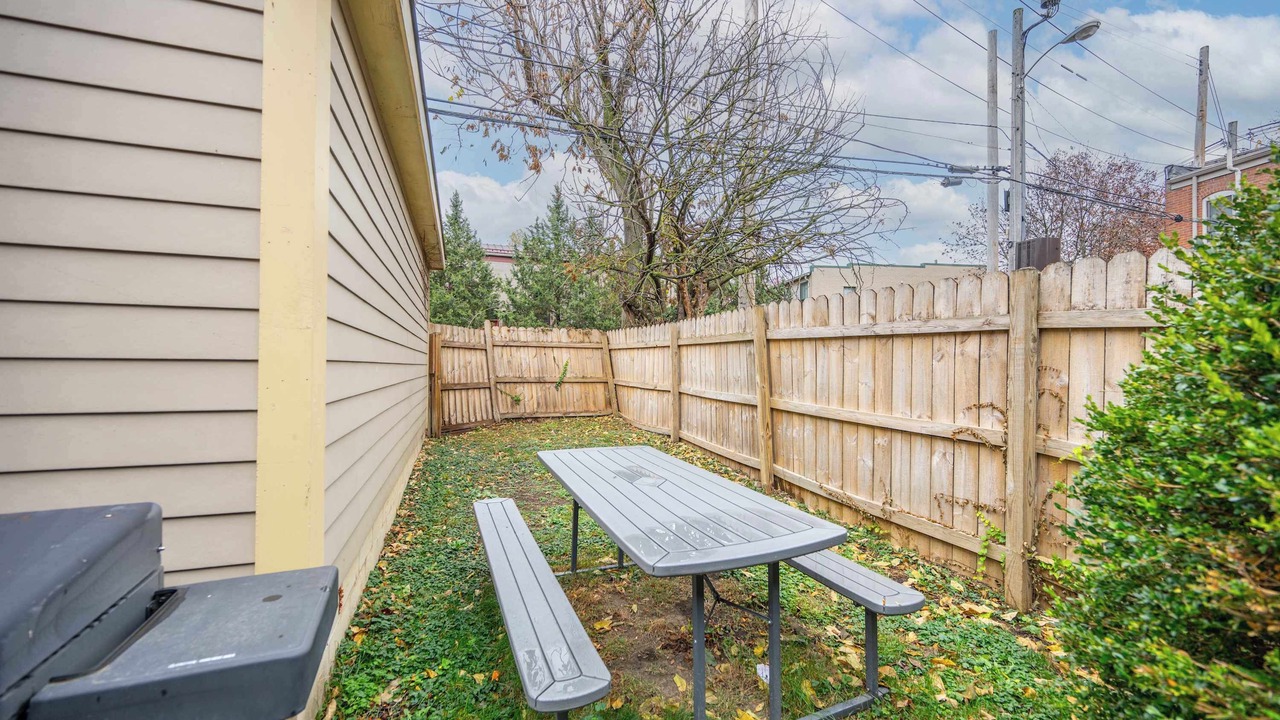 Photo of Outdoor in Italian Village