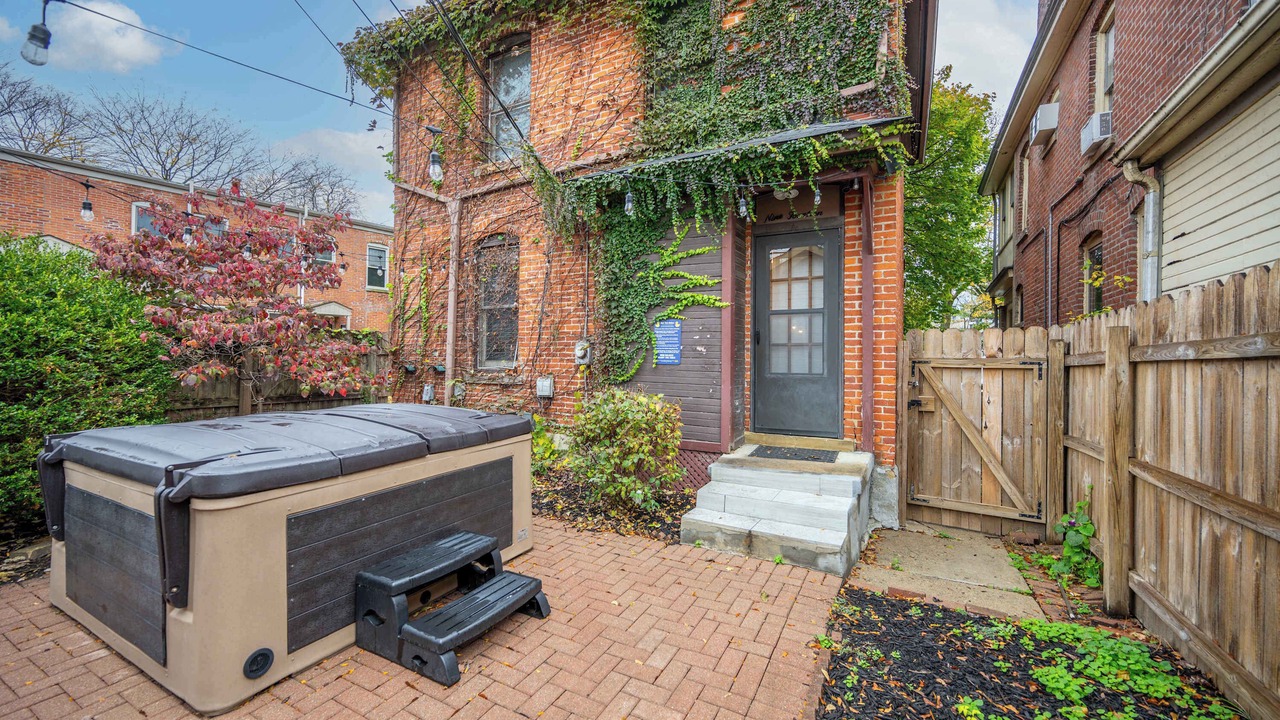 Photo of Outdoor in Italian Village