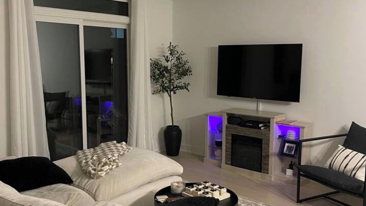 Photo of Livingroom in Bridlewood - Emerald Meadows