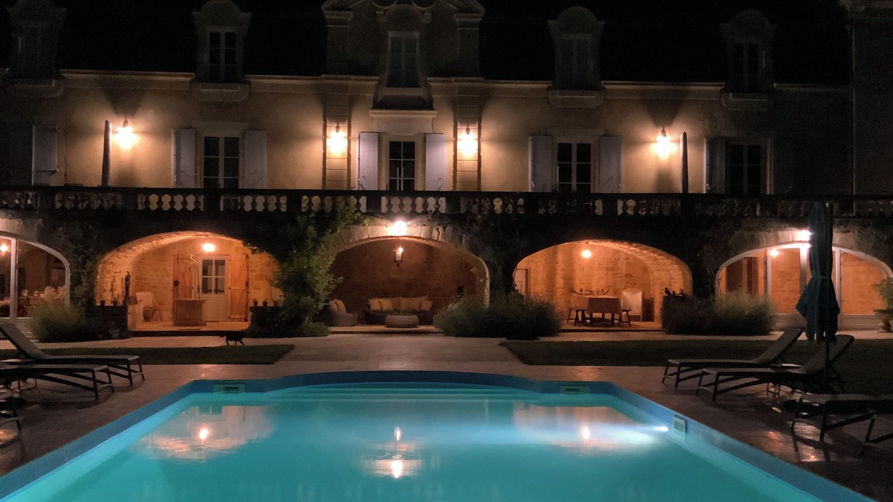 Photo of Outdoor in Castels