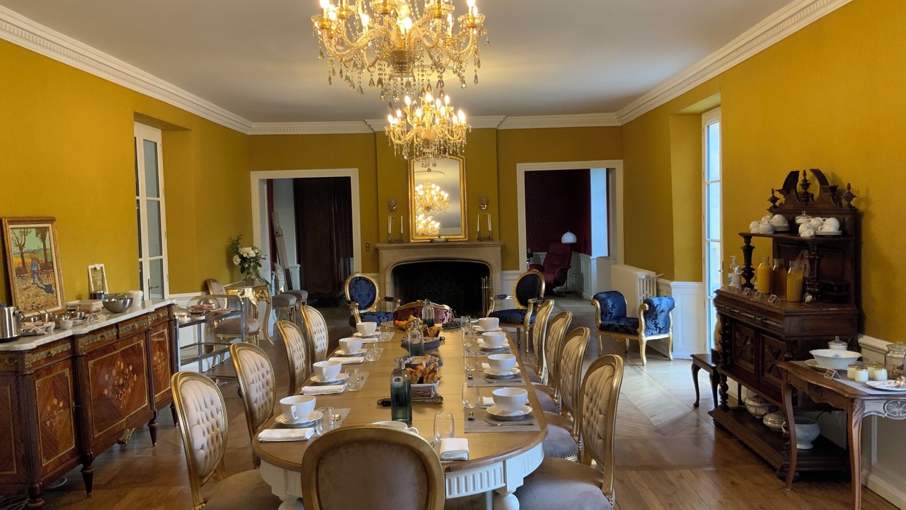 Photo of Livingroom in Castels