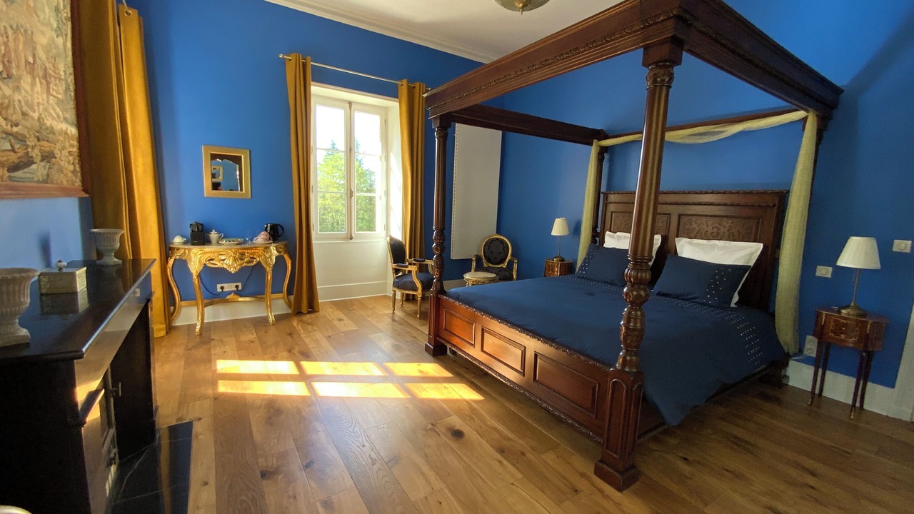 Photo of Outdoor in Castels