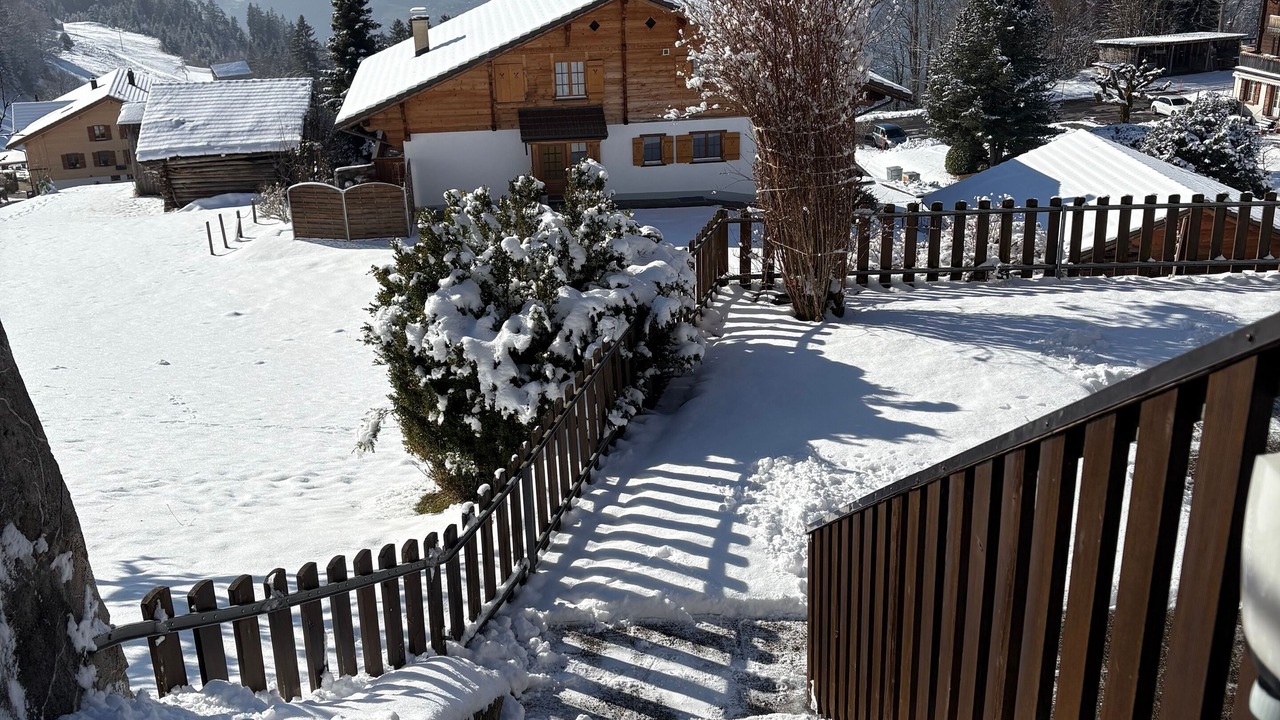 Photo of Outdoor in Bangerten