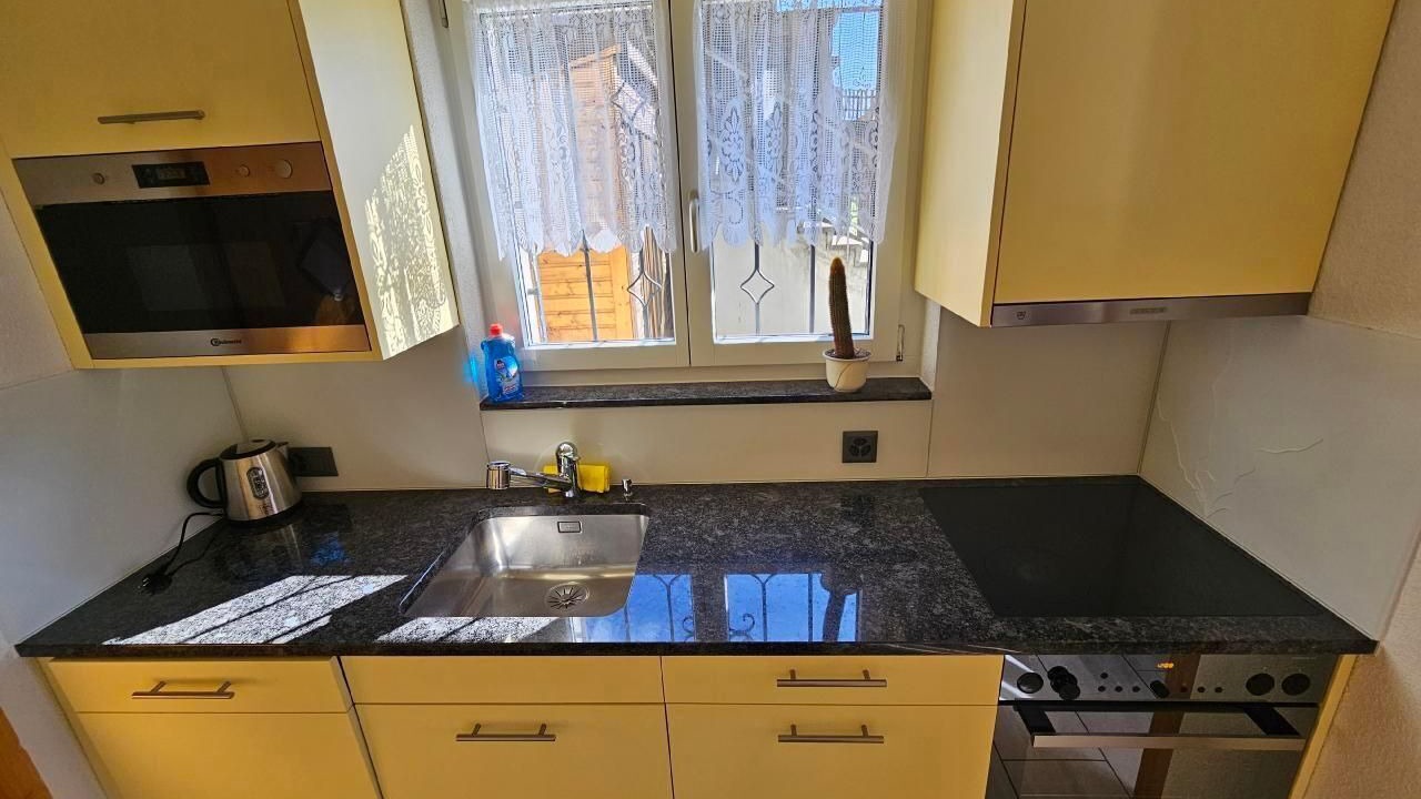 Photo of Kitchen in Bangerten