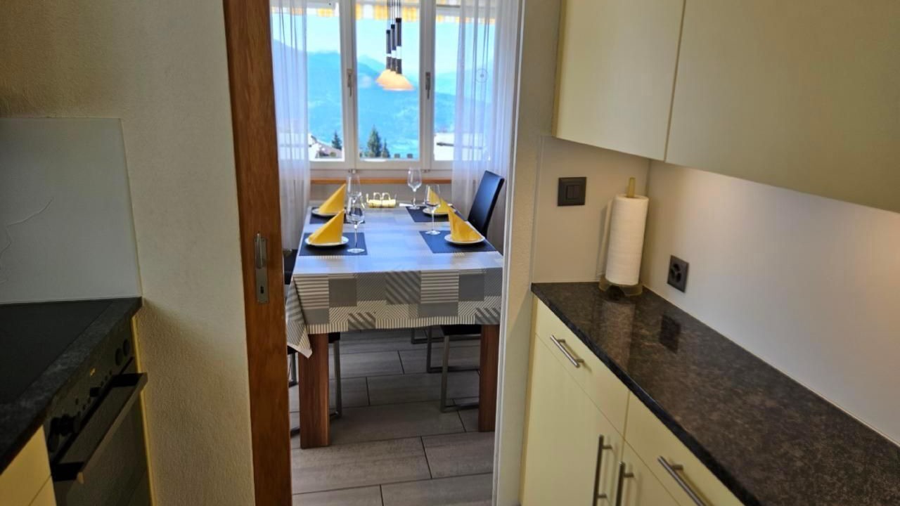 Photo of Kitchen in Bangerten