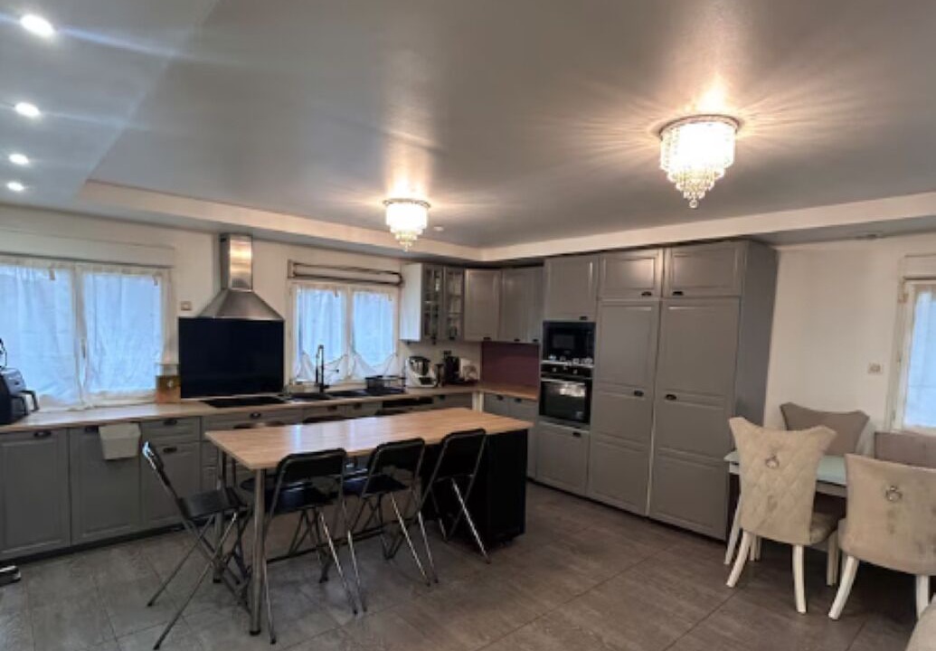 Photo of Kitchen in Sarcelles