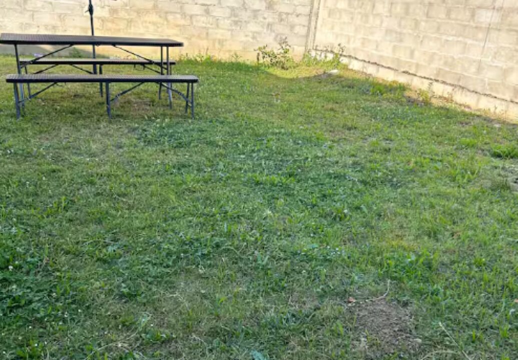 Photo of Outdoor in Sarcelles