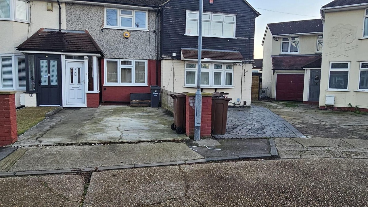 Photo of Outdoor in Heath