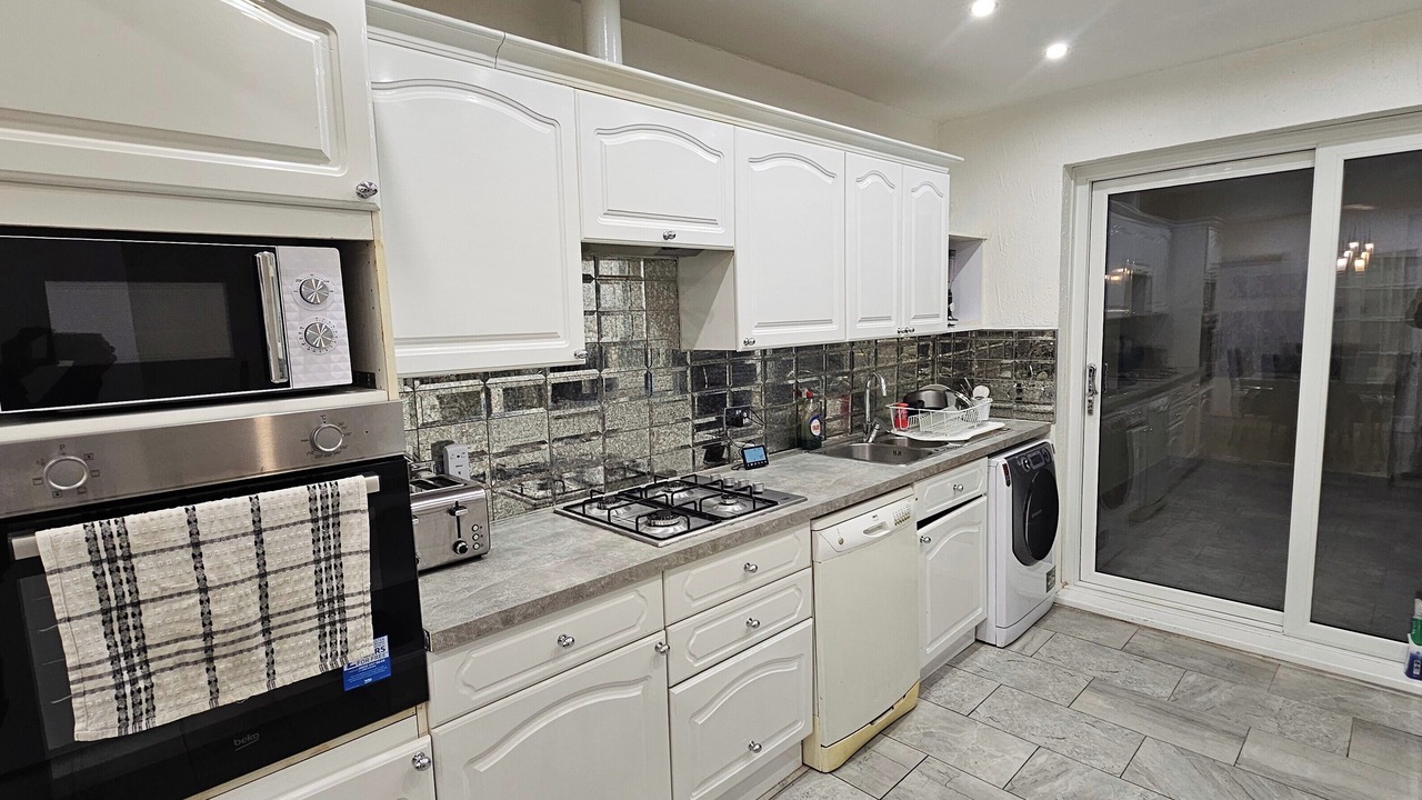 Photo of Kitchen in Heath