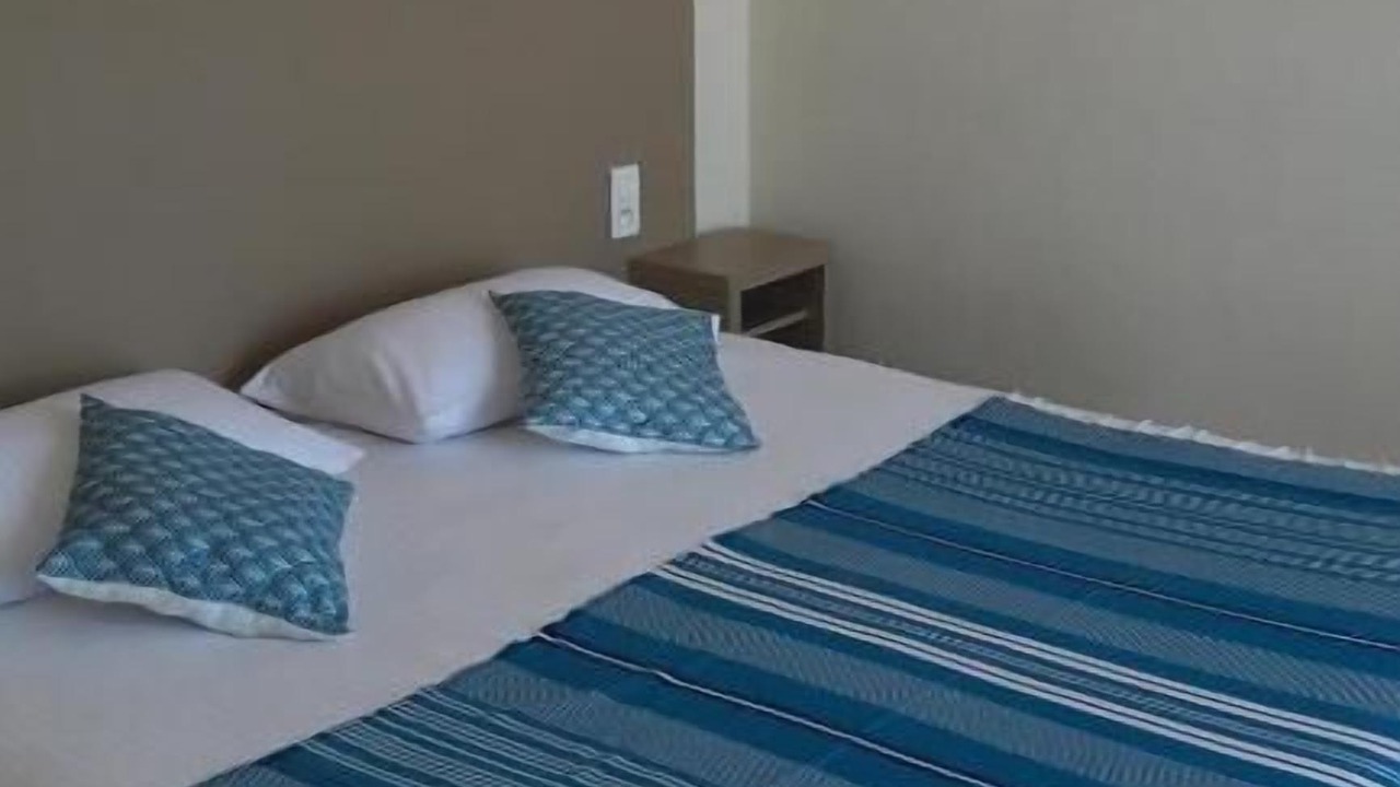 Photo of Bedroom in Le Barcares