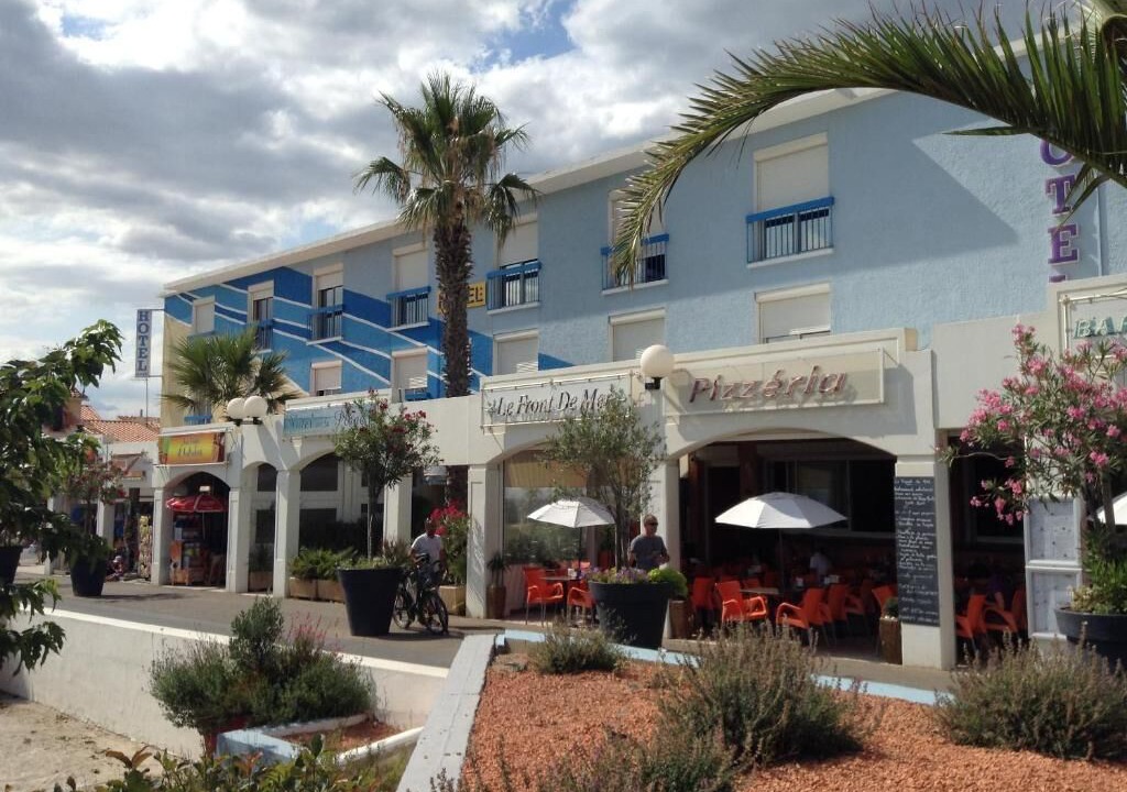 Photo of Outdoor in Le Barcares