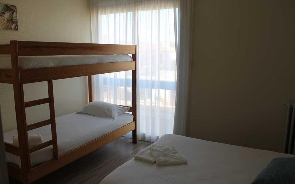 Photo of Bedroom in Le Barcares