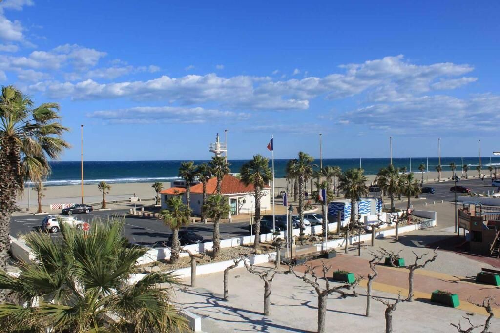 Photo of Outdoor in Le Barcares