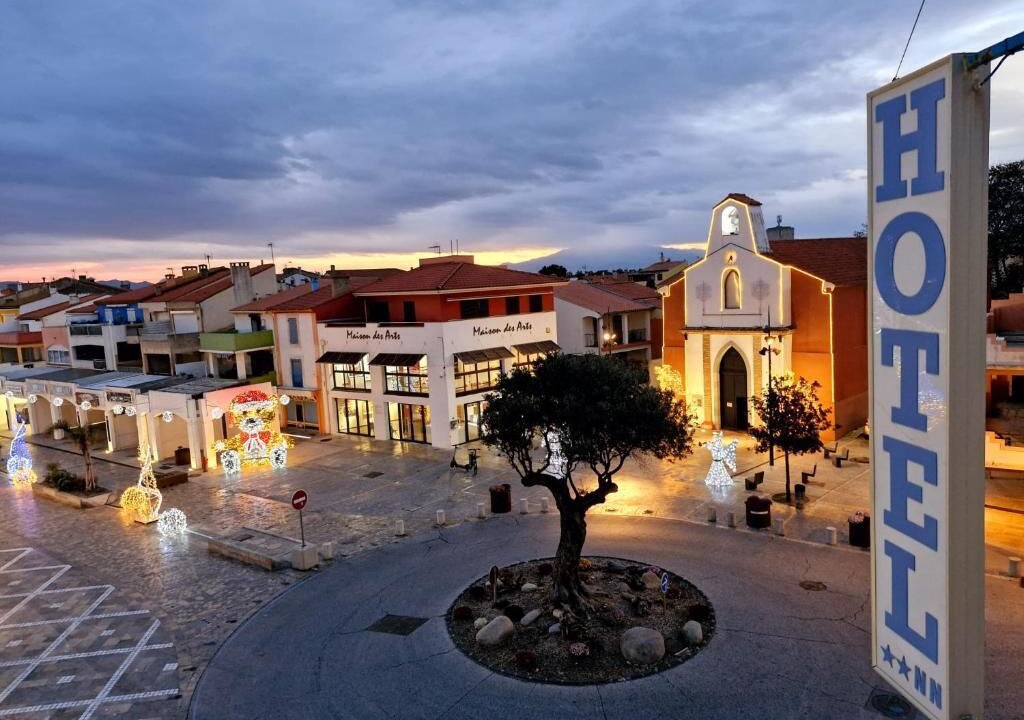 Photo of Outdoor in Le Barcares