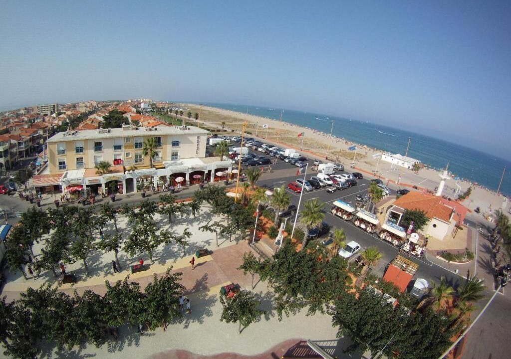 Photo of Outdoor in Le Barcares