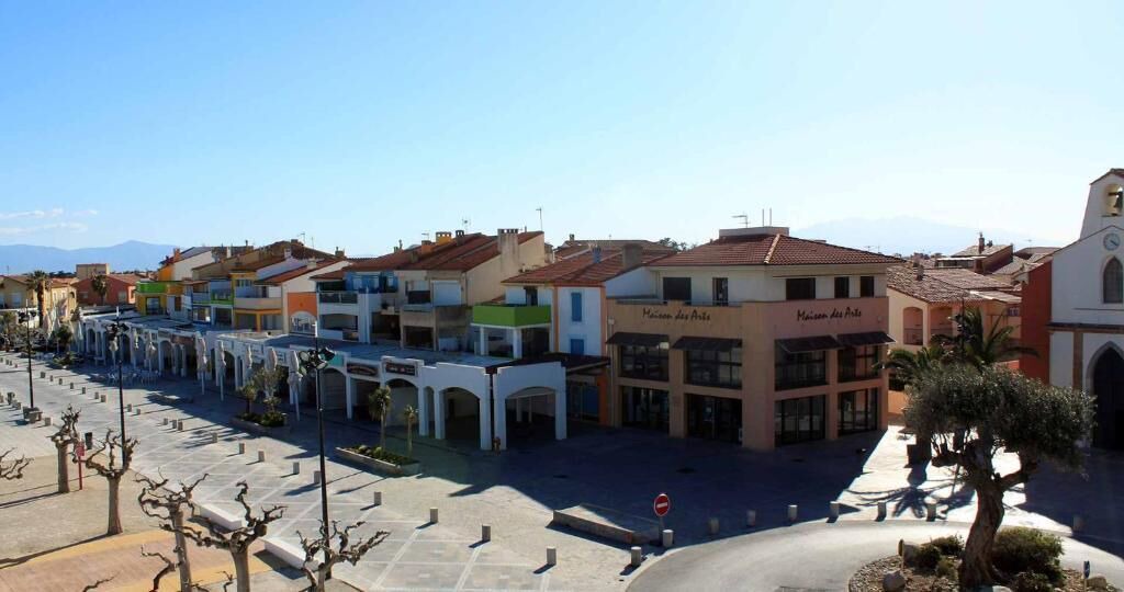 Photo of Outdoor in Le Barcares