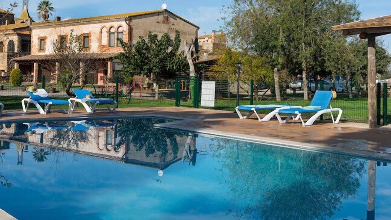 Photo of Outdoor in Serra de Daro