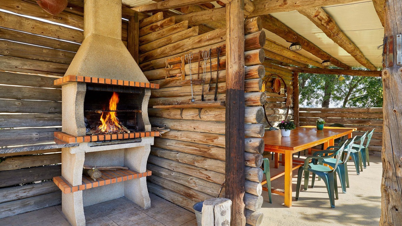 Photo of Outdoor in Serra de Daro
